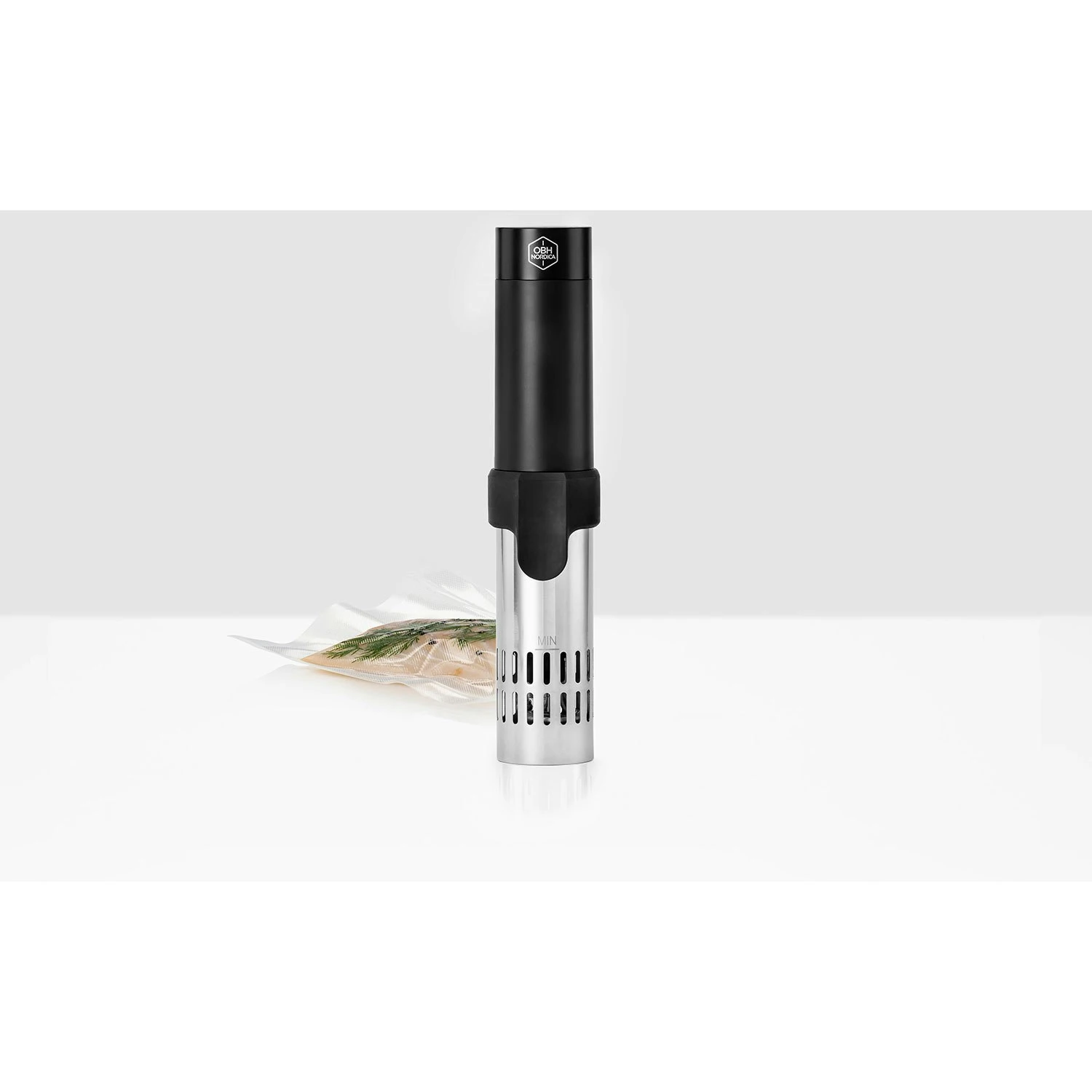 OBH Nordica Sous Vide Pro Plus Immersion Kedel 3 OBH Nordica Sous Vide Pro Plus Immersion Kedel - Billede 3