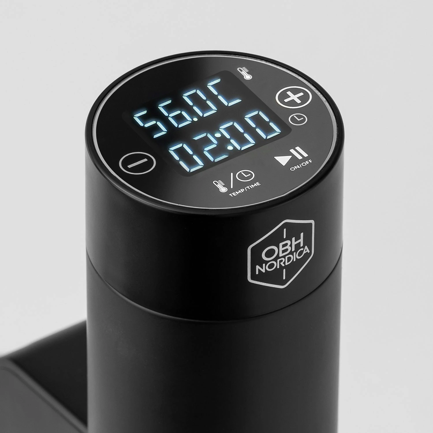OBH Nordica Sous Vide Pro Plus Immersion Kedel 4 OBH Nordica Sous Vide Pro Plus Immersion Kedel - Billede 4