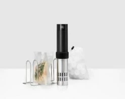 OBH Nordica Sous Vide Pro Plus Immersion Kedel 9 OBH Nordica Sous Vide Pro Plus Immersion Kedel -Køkkenudstyr Butik obh nordica sous vide pro plus immersion kedel 4