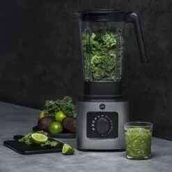 OBH Nordica Supreme High Speed ​​Blender -Køkkenudstyr Butik obh nordica supreme high speed blender 1