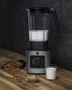 OBH Nordica Supreme High Speed ​​Blender -Køkkenudstyr Butik obh nordica supreme high speed blender 2