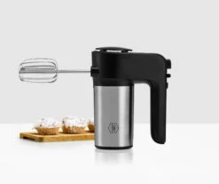 OBH Nordica Urban Mix Håndmikser -Køkkenudstyr Butik obh nordica urban mix handmikser 4