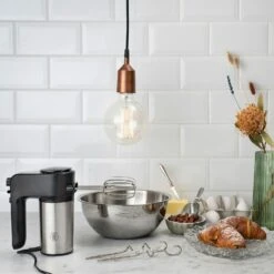 OBH Nordica Urban Mix Håndmikser -Køkkenudstyr Butik obh nordica urban mix handmikser 5