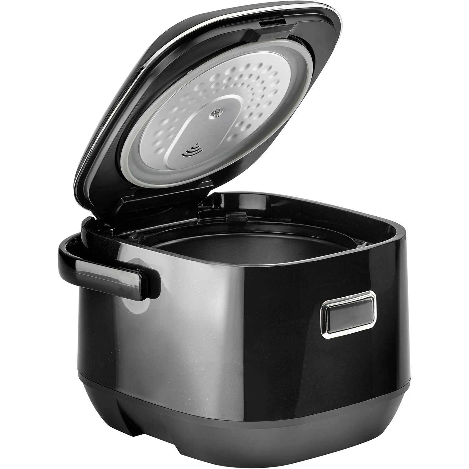 OBH Nordica Versatile 2 L Riskoger, Sort 4 OBH Nordica Versatile 2 L Riskoger, Sort - Billede 4