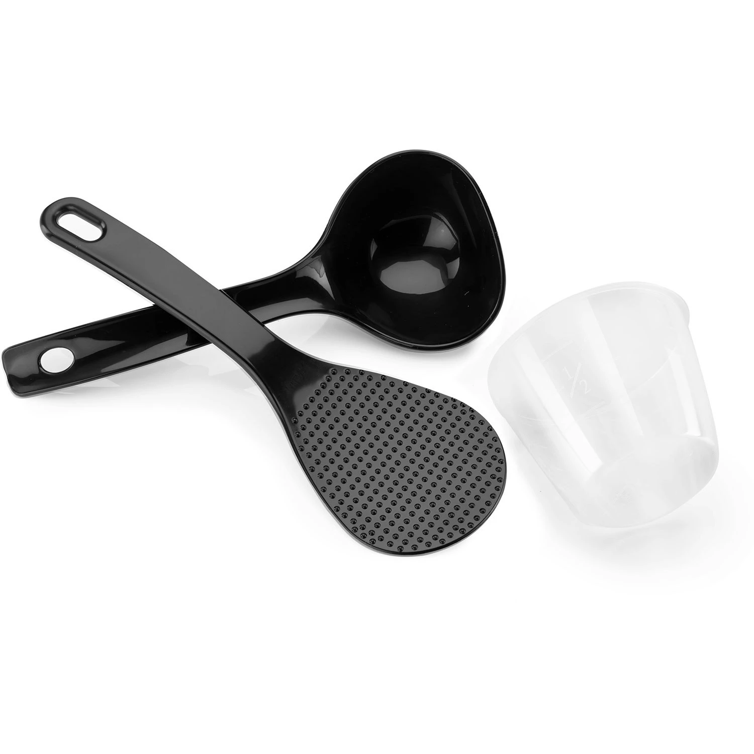 OBH Nordica Versatile 2 L Riskoger, Sort 6 OBH Nordica Versatile 2 L Riskoger, Sort - Billede 6