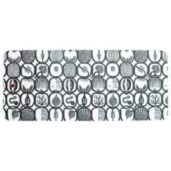 Stig Lindberg Fruktlåda Cutting Board, 17x40 Cm