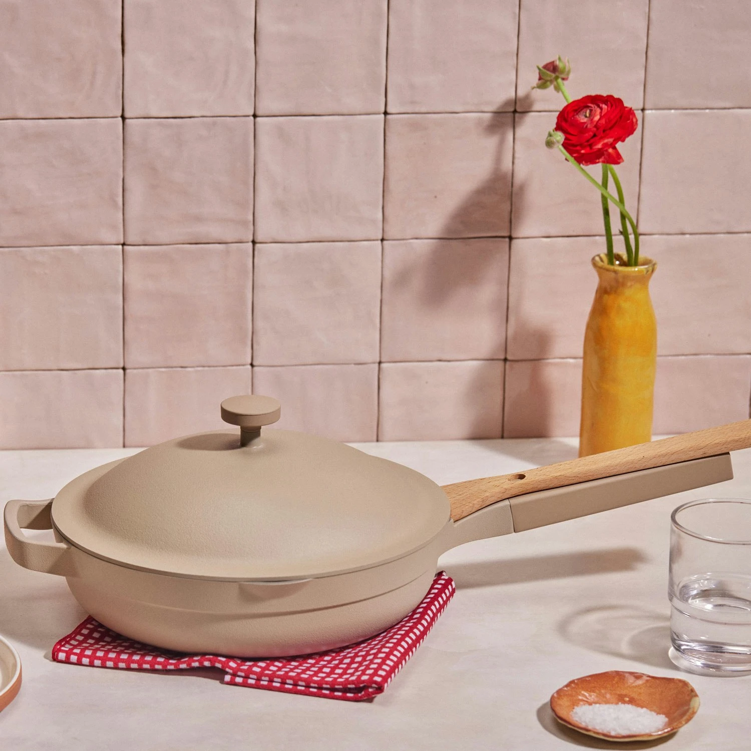 Always Pan Stegepande, Steam 5 Always Pan Stegepande, Steam - Billede 5