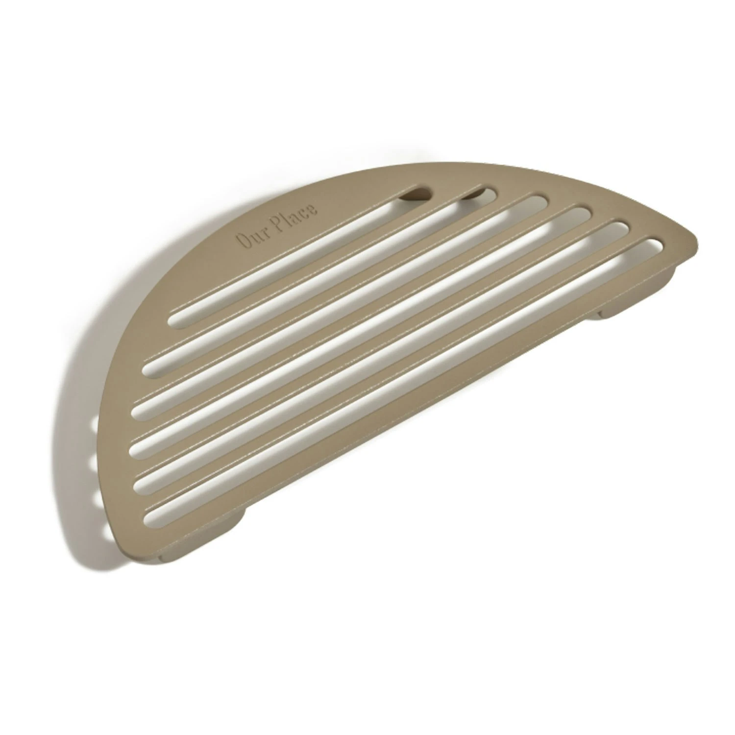 Fry Stativ Til Stegning, Steam 1 Fry Stativ Til Stegning, Steam