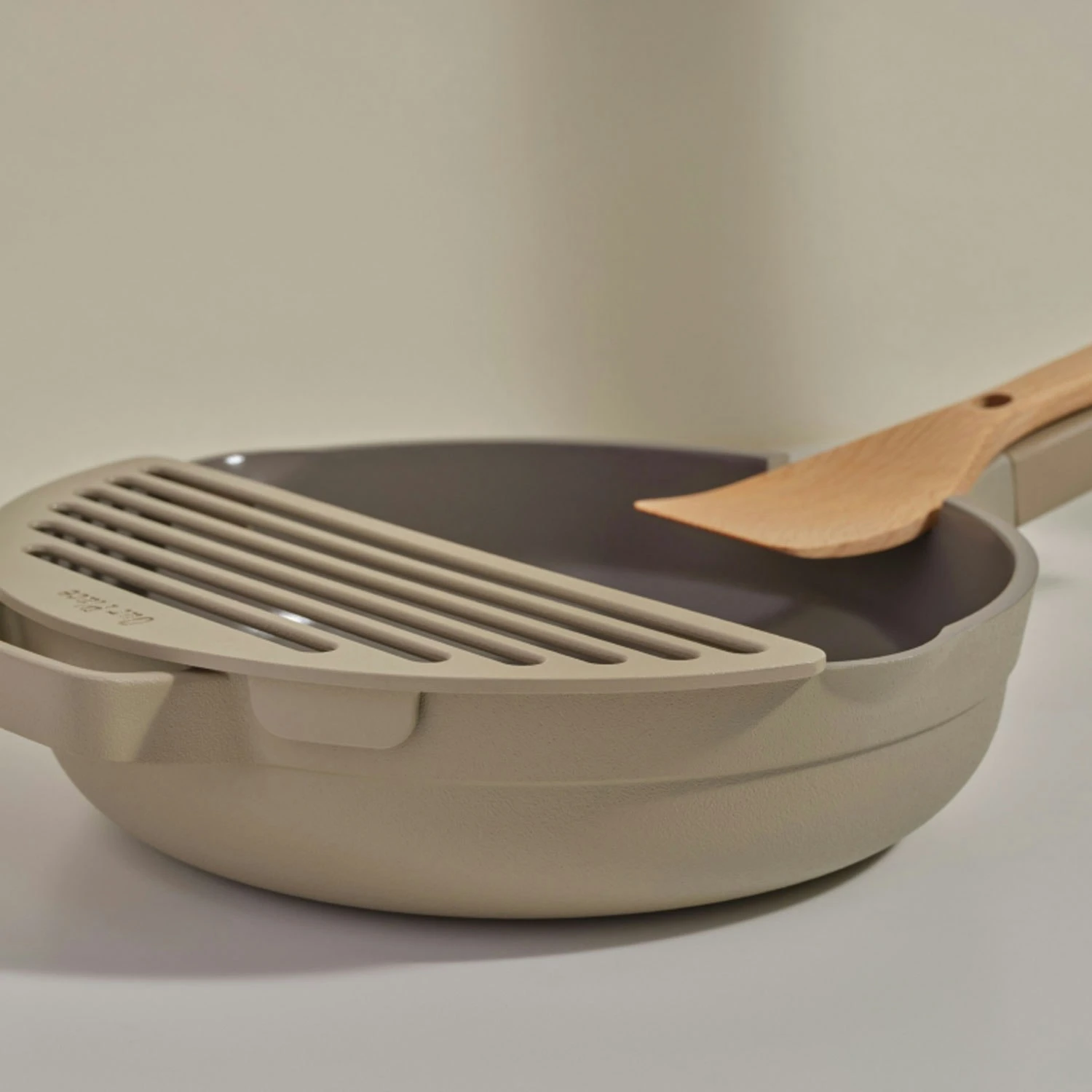 Fry Stativ Til Stegning, Steam 3 Fry Stativ Til Stegning, Steam - Billede 3