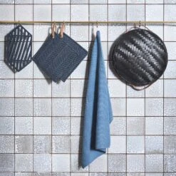 OYOY Sporta Brødkurv Ø30cm, Sort 5 OYOY Sporta Brødkurv Ø30cm, Sort -Køkkenudstyr Butik oyoy sporta brdkurv 30cm sort 2