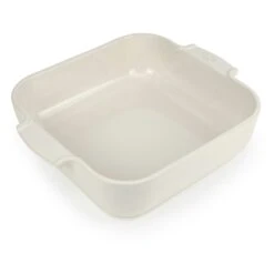 Peugeot Appolia Ovnfast Fad 28x28 Cm, Ecru