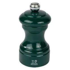 Peugeot Bistro Peberkværn 10 Cm, Forest Green