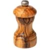 Peugeot Bistro Peberkværn Olive Wood, 10 Cm