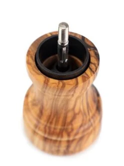 Peugeot Bistro Peberkværn Olive Wood, 10 Cm 7 Peugeot Bistro Peberkværn Olive Wood, 10 Cm -Køkkenudstyr Butik peugeot bistro peberkvrn olive wood 10 cm 2