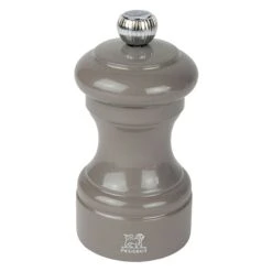 Peugeot Bistro Saltkværn 10 Cm, Taupe Grey