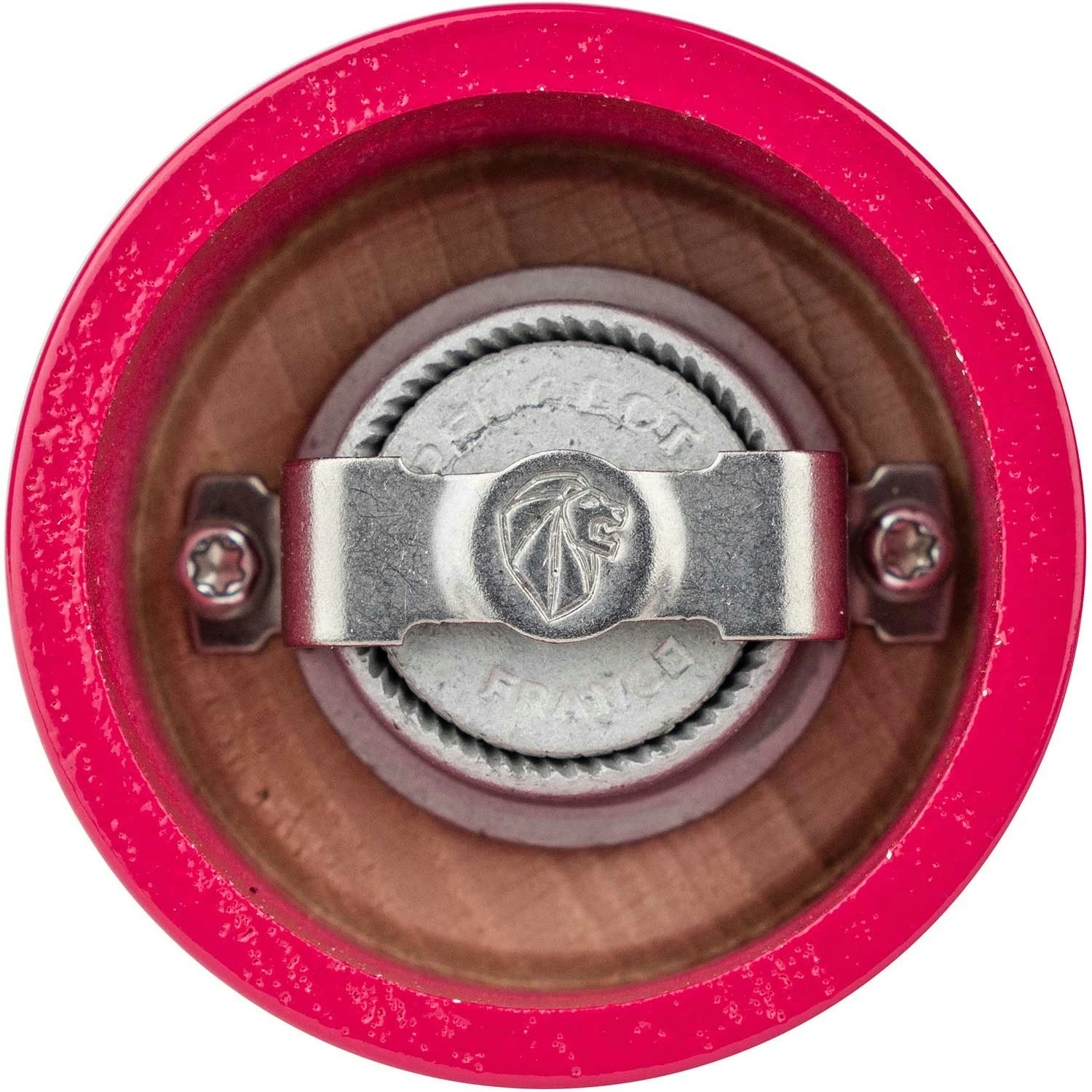 Peugeot Bistro Peberkværn 10 Cm, Rosa 2 Peugeot Bistro Peberkværn 10 Cm, Rosa - Billede 2