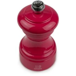 Peugeot Bistro Peberkværn 10 Cm, Rosa 8 Peugeot Bistro Peberkværn 10 Cm, Rosa -Køkkenudstyr Butik peugeot bistrorama pepper mill red passion 10 cm 13