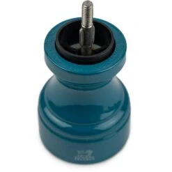Peugeot Bistro Peberkværn 10 Cm, Pacific Blue -Køkkenudstyr Butik peugeot bistrorama pepper mill red passion 10 cm 24