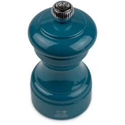 Peugeot Bistro Peberkværn 10 Cm, Pacific Blue -Køkkenudstyr Butik peugeot bistrorama pepper mill red passion 10 cm 26