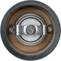 Peugeot Bistro Peberkværn 10 Cm, Slate 9 Peugeot Bistro Peberkværn 10 Cm, Slate -Køkkenudstyr Butik peugeot bistrorama pepper mill red passion 10 cm 34