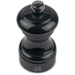 Peugeot Bistro Peberkværn 10 Cm, Slate 10 Peugeot Bistro Peberkværn 10 Cm, Slate -Køkkenudstyr Butik peugeot bistrorama pepper mill red passion 10 cm 35
