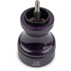 Peugeot Bistro Peberkværn 10 Cm, Eggplant 7 Peugeot Bistro Peberkværn 10 Cm, Eggplant -Køkkenudstyr Butik peugeot bistrorama pepper mill red passion 10 cm 38