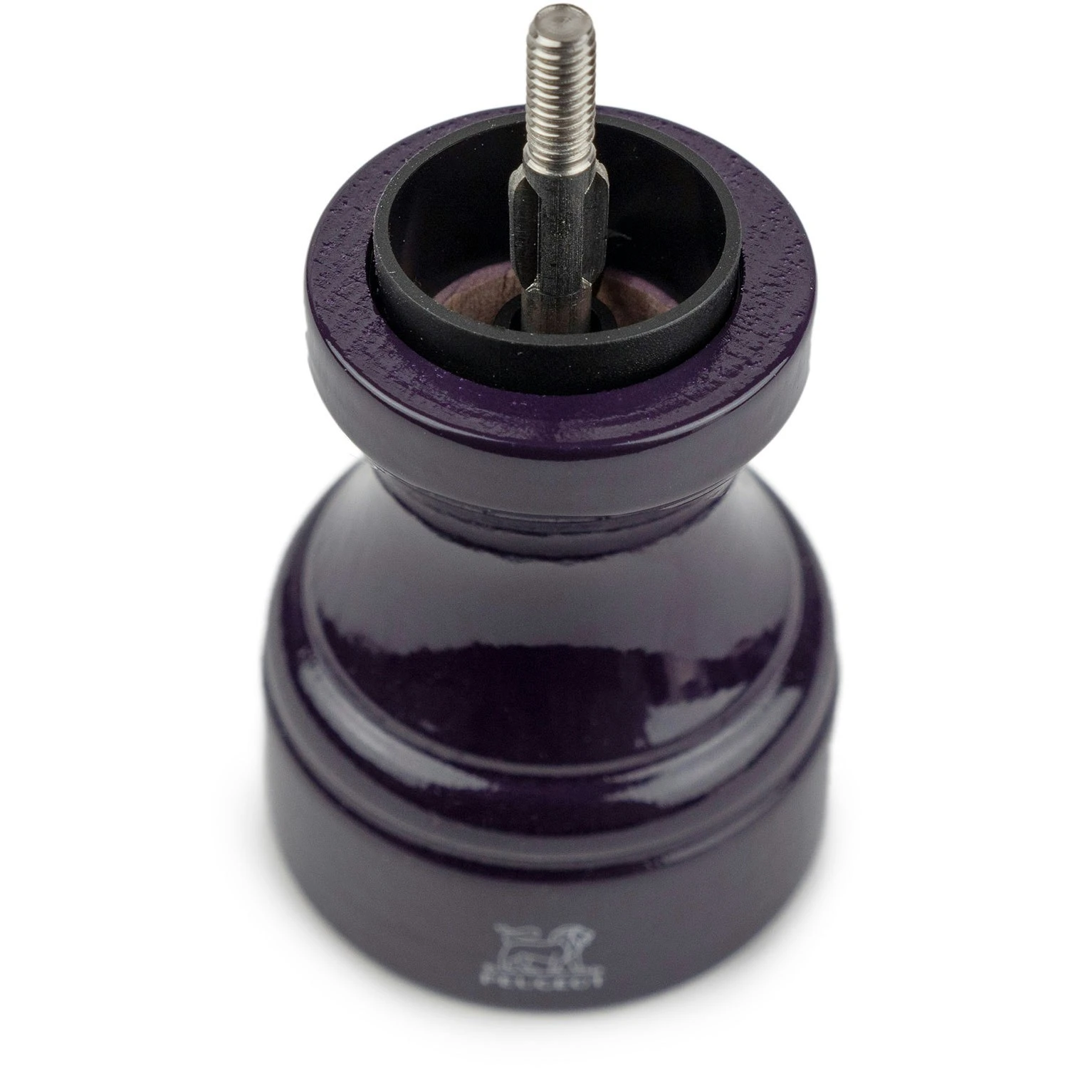 Peugeot Bistro Peberkværn 10 Cm, Eggplant 2 Peugeot Bistro Peberkværn 10 Cm, Eggplant - Billede 2