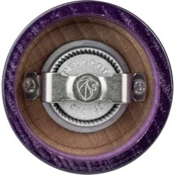 Peugeot Bistro Peberkværn 10 Cm, Eggplant 8 Peugeot Bistro Peberkværn 10 Cm, Eggplant -Køkkenudstyr Butik peugeot bistrorama pepper mill red passion 10 cm 39