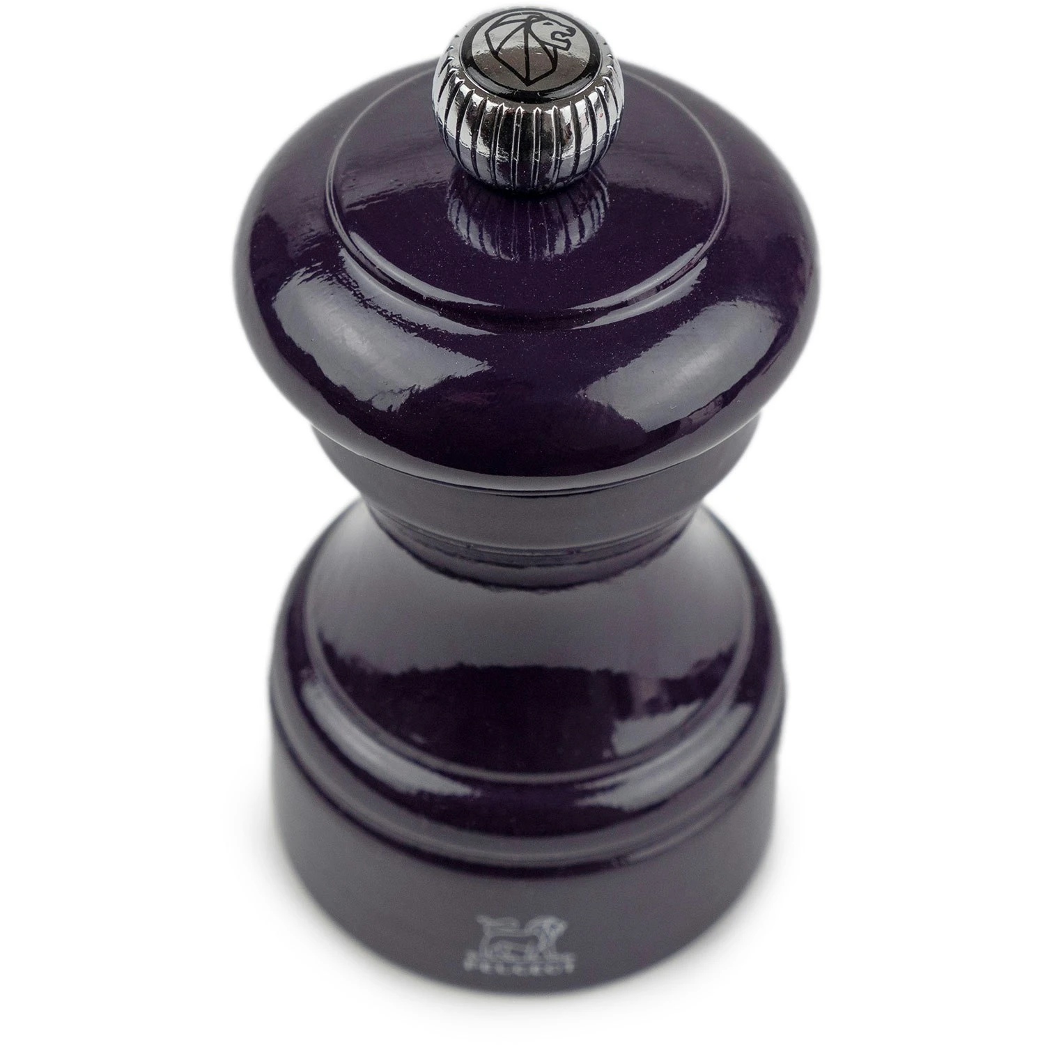 Peugeot Bistro Peberkværn 10 Cm, Eggplant 4 Peugeot Bistro Peberkværn 10 Cm, Eggplant - Billede 4