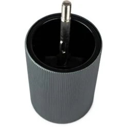 Peugeot Line Saltkværn 12 Cm, Mørkt Træ / Mørkegrå Melange 9 Peugeot Line Saltkværn 12 Cm, Mørkt Træ / Mørkegrå Melange -Køkkenudstyr Butik peugeot line saltkvrn 12 cm 8