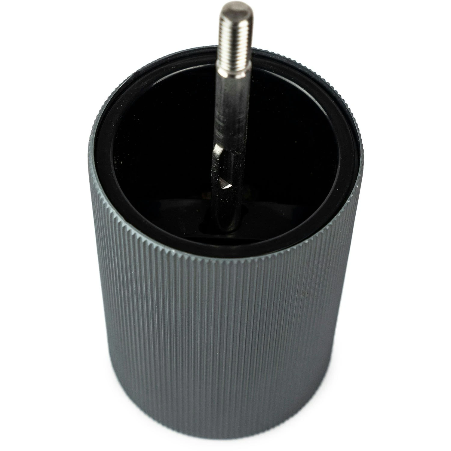 Peugeot Line Saltkværn 12 Cm, Mørkt Træ / Mørkegrå Melange 4 Peugeot Line Saltkværn 12 Cm, Mørkt Træ / Mørkegrå Melange - Billede 4