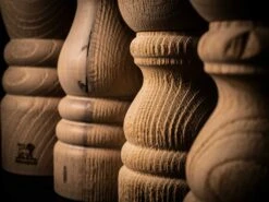 Peugeot Paris Nature Peberkværn, 30 Cm 8 Peugeot Paris Nature Peberkværn, 30 Cm -Køkkenudstyr Butik peugeot paris classic nature 12 cm pm 4