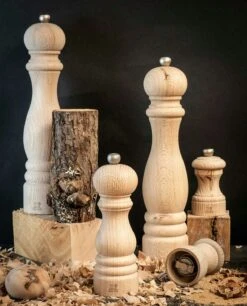 Peugeot Paris Nature Peberkværn, 30 Cm 11 Peugeot Paris Nature Peberkværn, 30 Cm -Køkkenudstyr Butik peugeot paris classic nature 12 cm pm 7