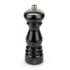 Peugeot Paris Icone U'Select Pepper Mill 18 Cm, Black Lacquer