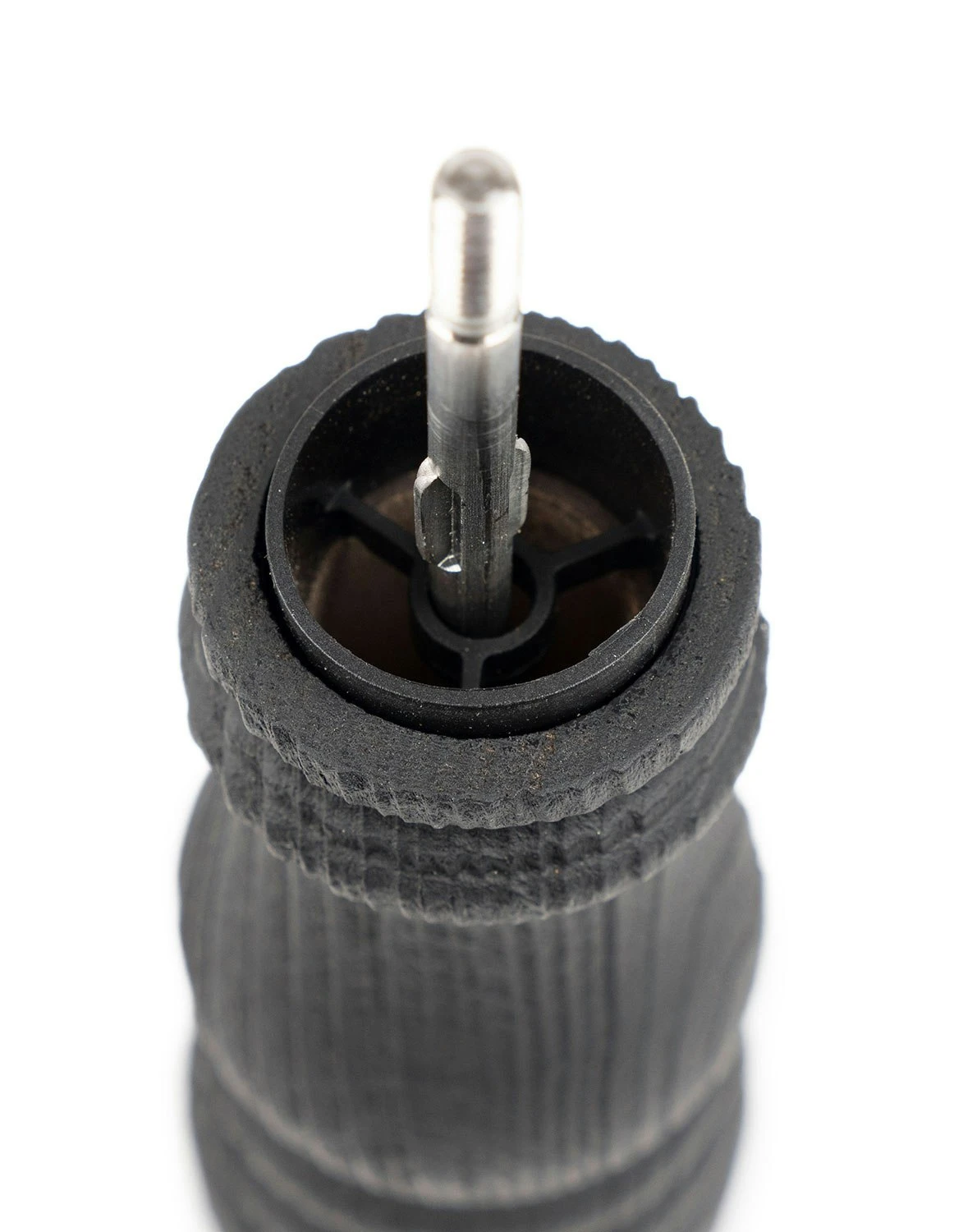 Peugeot Paris Nature Dark Peberkværn, 18 Cm 4 Peugeot Paris Nature Dark Peberkværn, 18 Cm - Billede 4