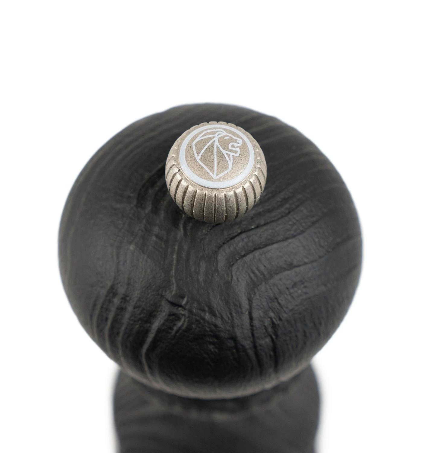 Peugeot Paris Nature Dark Saltkværn, 18 Cm 3 Peugeot Paris Nature Dark Saltkværn, 18 Cm - Billede 3