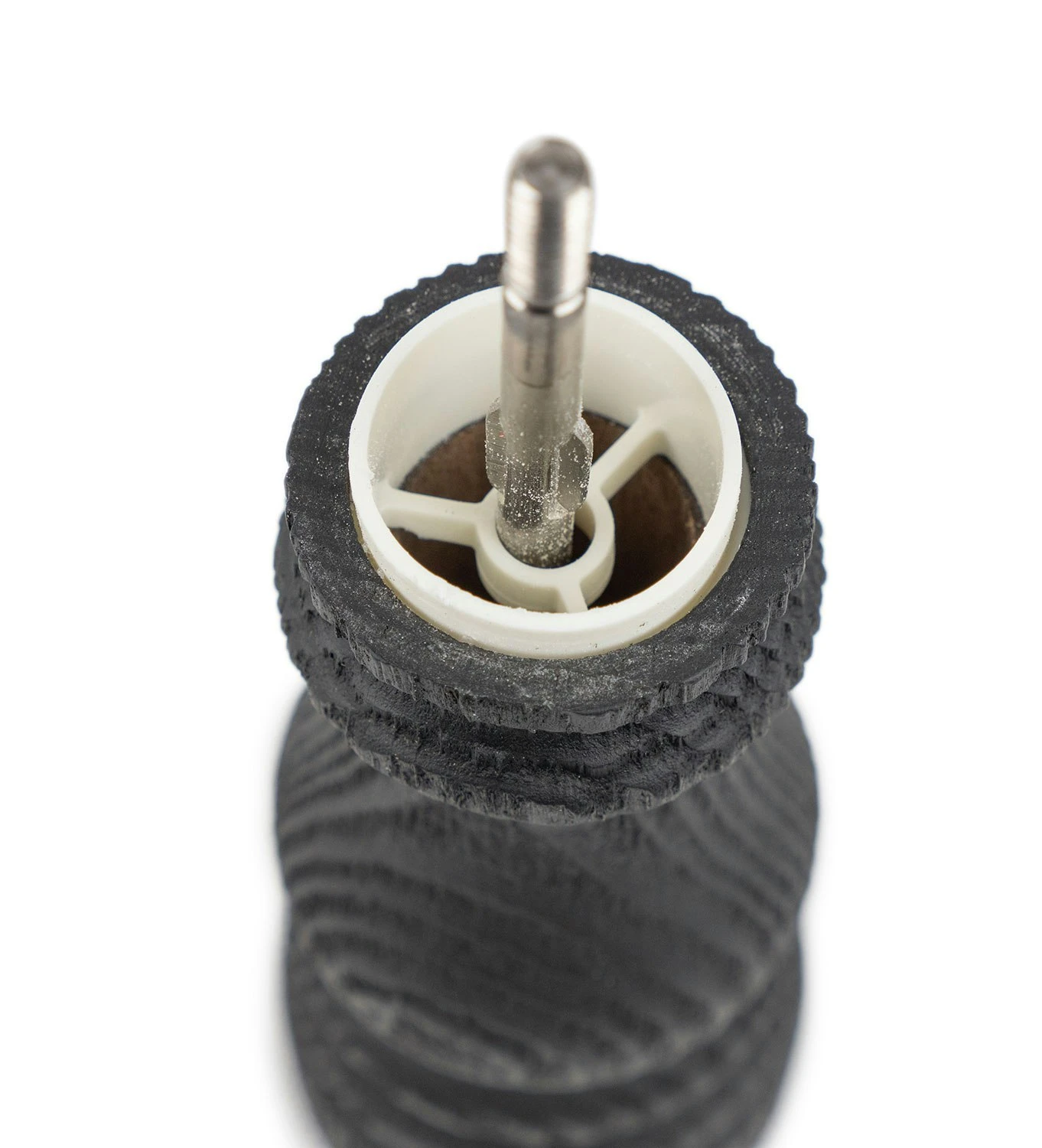 Peugeot Paris Nature Dark Saltkværn, 18 Cm 4 Peugeot Paris Nature Dark Saltkværn, 18 Cm - Billede 4