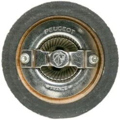 Peugeot Paris Nature Dark Saltkværn, 12 Cm -Køkkenudstyr Butik peugeot paris nature black moulin sel nature black 12 cm 8