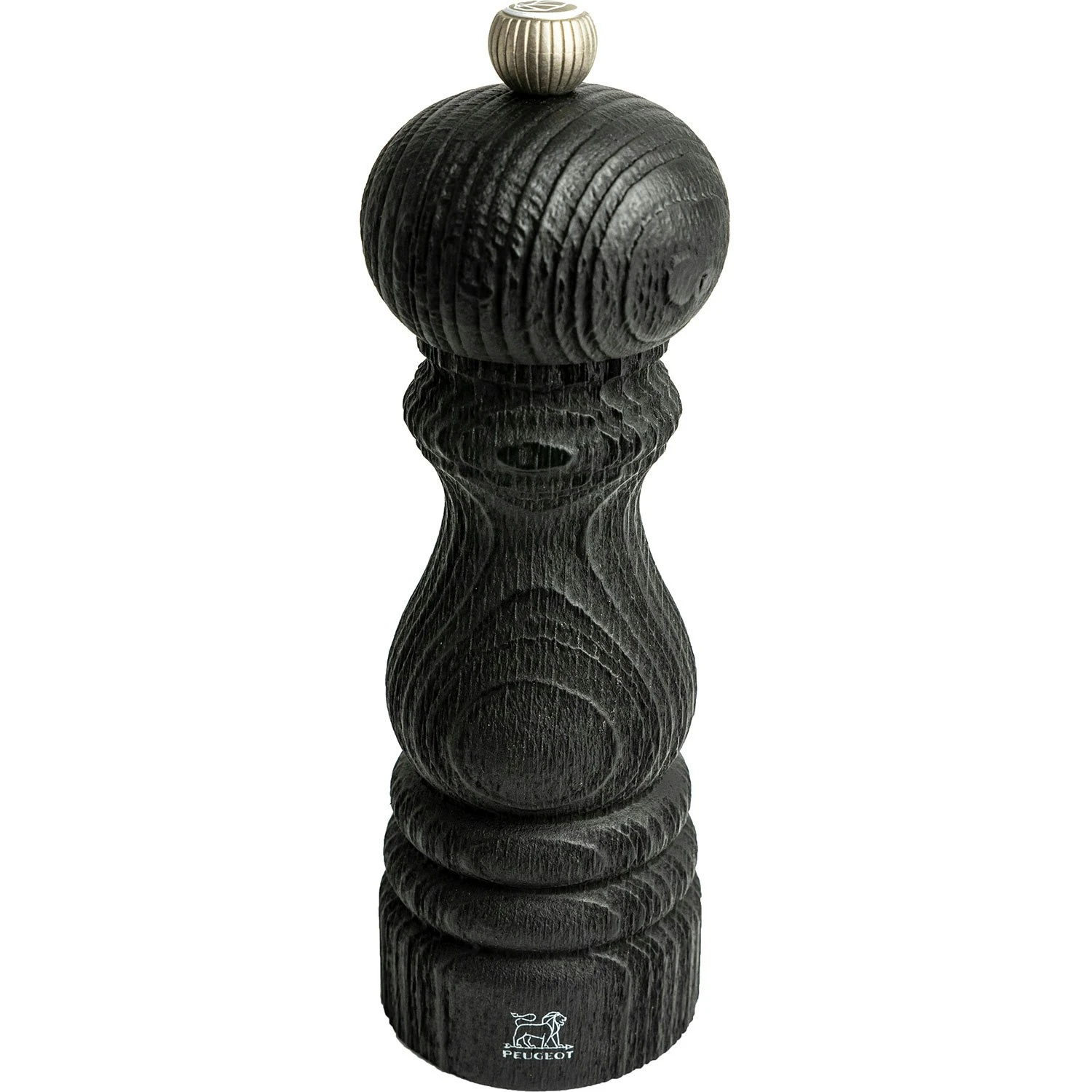 Peugeot Paris Nature Dark Saltkværn, 18 Cm 1 Peugeot Paris Nature Dark Saltkværn, 18 Cm