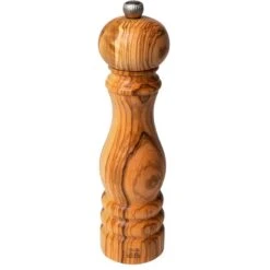 Peugeot Paris Peberkværn Olive Wood, 22 Cm