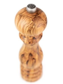 Peugeot Paris Peberkværn Olive Wood, 22 Cm -Køkkenudstyr Butik peugeot paris peberkvrn olive wood 3