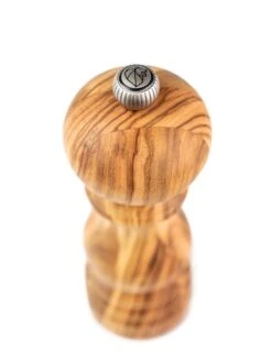 Peugeot Paris Peberkværn Olive Wood, 18 Cm -Køkkenudstyr Butik peugeot paris peberkvrn olive wood 7