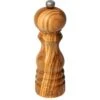 Peugeot Paris Saltkværn Olive Wood, 18 Cm
