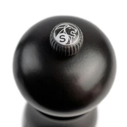 Peugeot Paris U'Select Saltkværn Satin Black, 18 Cm -Køkkenudstyr Butik peugeot paris uselect 1