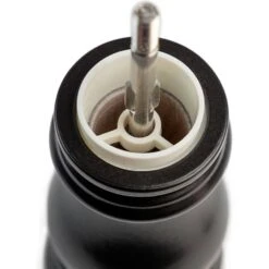 Peugeot Paris U'Select Saltkværn Satin Black, 18 Cm -Køkkenudstyr Butik peugeot paris uselect 2