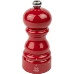 Peugeot Paris U'Select Peberkværn Passion Red, 12 Cm