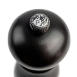 Peugeot Paris U'Select Peberkværn Satin Black, 12 Cm -Køkkenudstyr Butik peugeot paris uselect pepper mill satin black 1 2