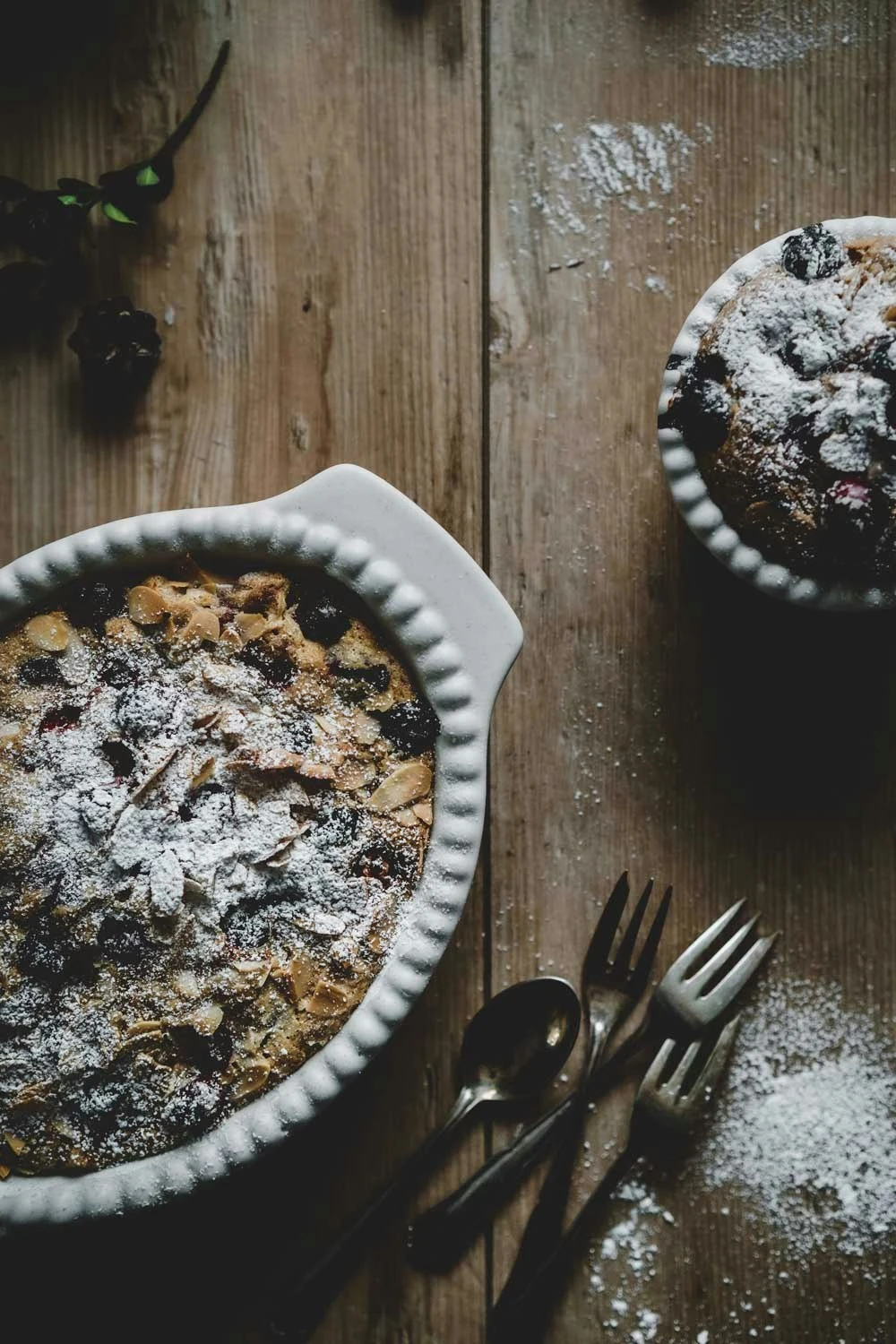 DARIA Ovnfast Fad 35 Cm, Cotton White 5 DARIA Ovnfast Fad 35 Cm, Cotton White - Billede 5