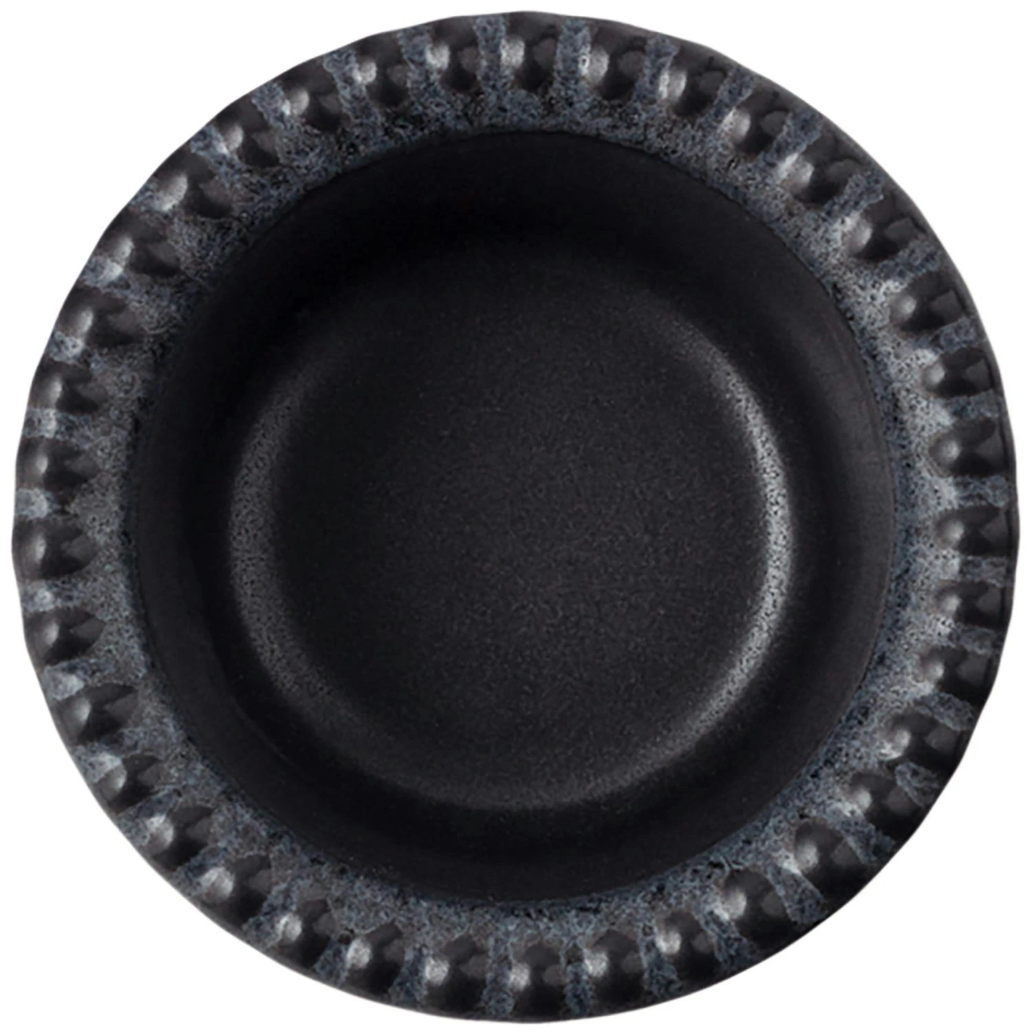 Daria Skål 12 Cm 2-pak, Ink Black 2 Daria Skål 12 Cm 2-pak, Ink Black - Billede 2