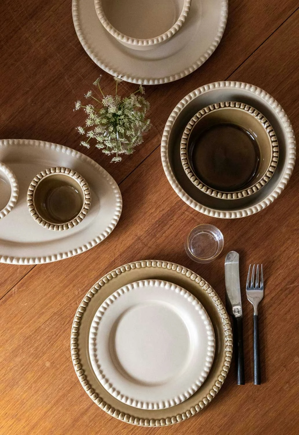 DARIA Skål 12 Cm 2-pak, Umbra 3 DARIA Skål 12 Cm 2-pak, Umbra - Billede 3